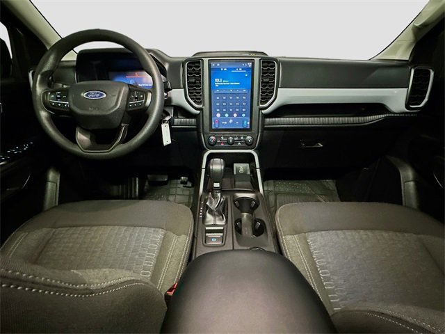 Certified 2024 Ford Ranger XL w/ Trailer Tow Package image 9