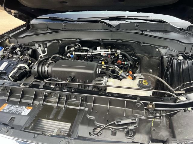 Certified 2023 Ford Explorer XLT w/ Equipment Group 202A image 11