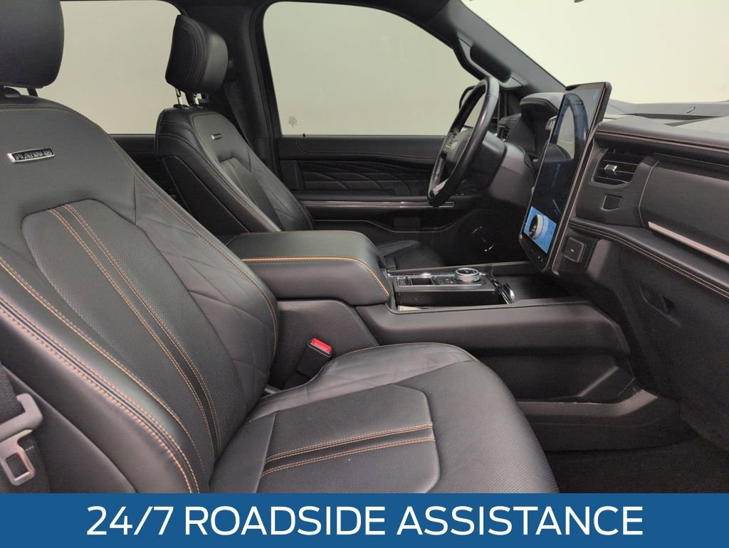 Certified 2023 Ford Expedition Platinum image 17