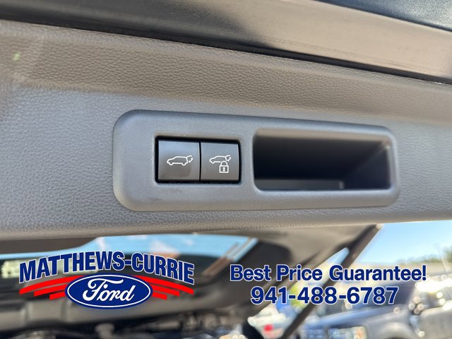 Used 2026 Toyota Sequoia 1794 Edition AWD/4WD image 15