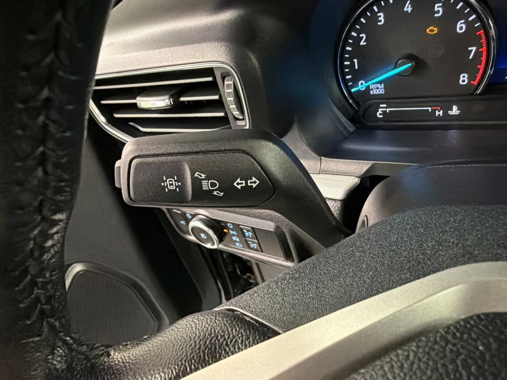 Certified 2023 Ford Explorer XLT w/ Equipment Group 202A AWD/4WD image 20