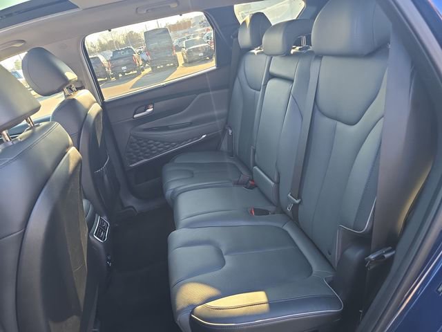 Used 2023 Hyundai Santa Fe Limited image 24