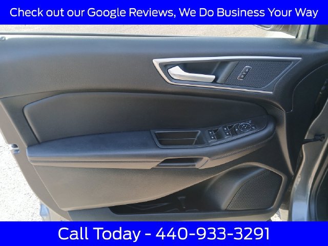 Certified 2022 Ford Edge SEL w/ Convenience Package AWD/4WD image 18