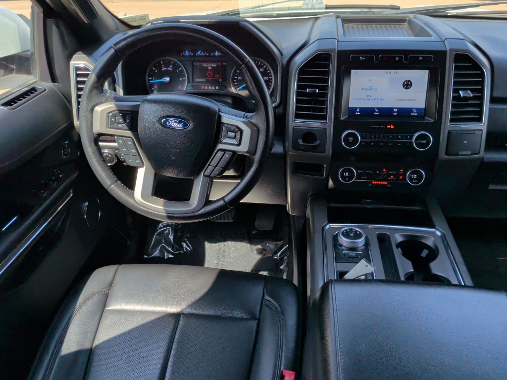 Certified 2021 Ford Expedition XLT RWD image 11
