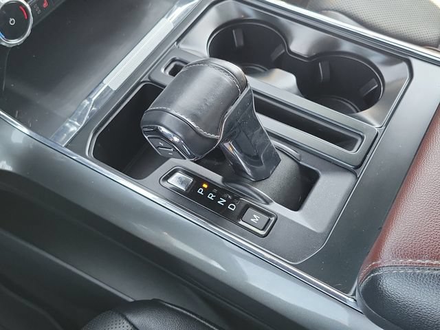 Certified 2023 Ford F150 Lariat AWD/4WD image 30