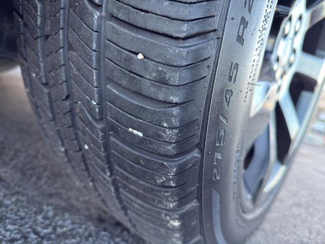 Certified 2020 Ford Explorer ST w/ ST Street Pack image 12