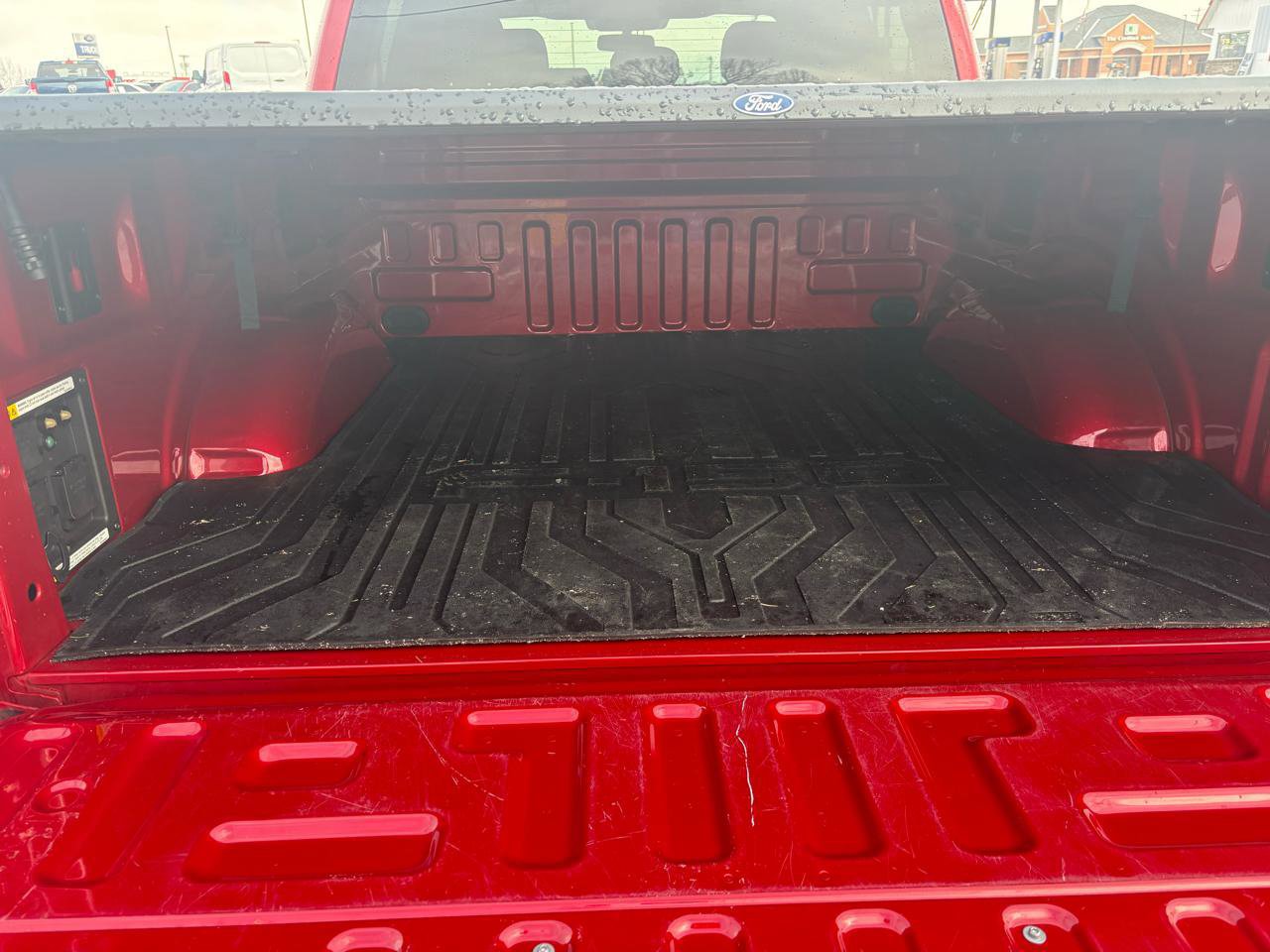 Certified 2021 Ford F150 XLT w/ Equipment Group 302A High image 14