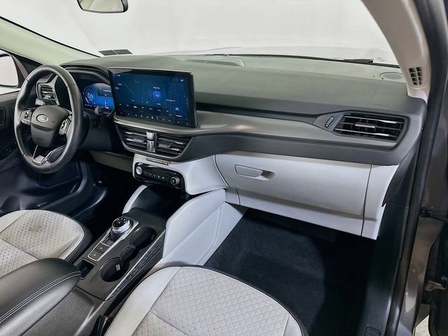 Certified 2023 Ford Escape Active w/ Tech Pack #2 image 11