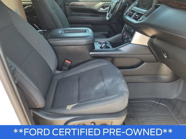 Used 2023 Chevrolet Tahoe LS AWD/4WD image 10