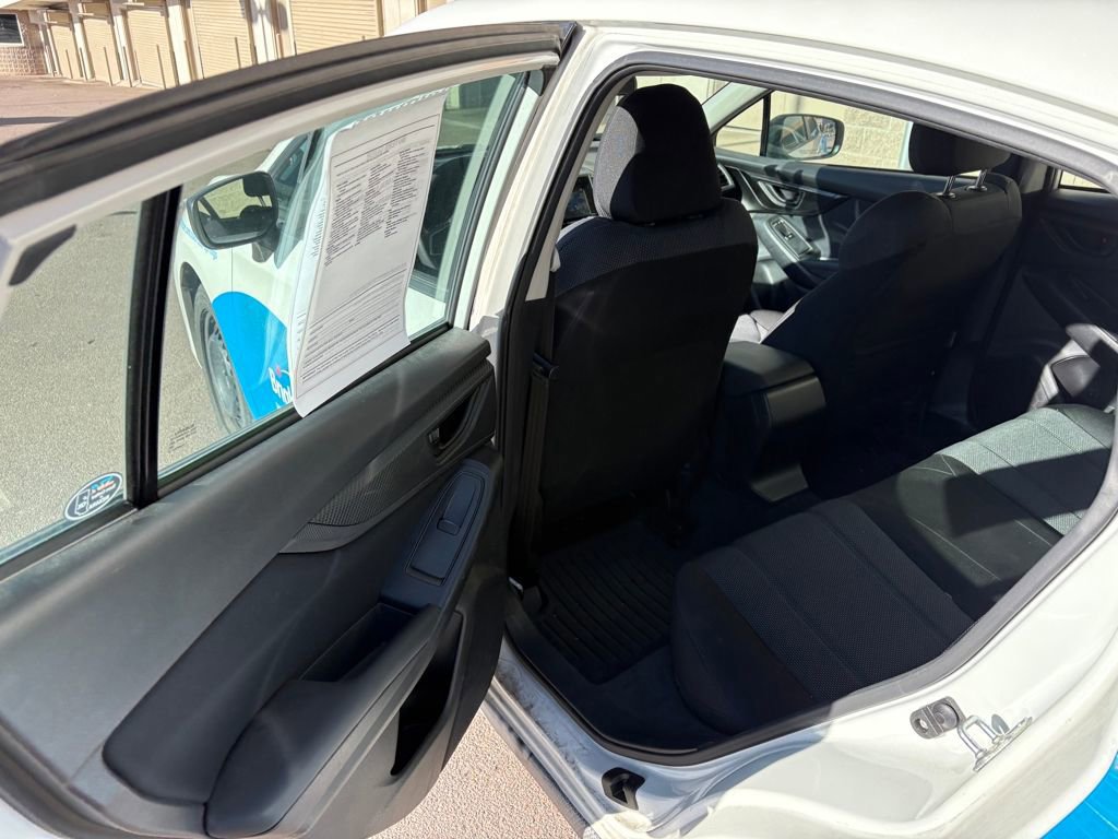 Used 2018 Subaru Impreza 2.0i image 21