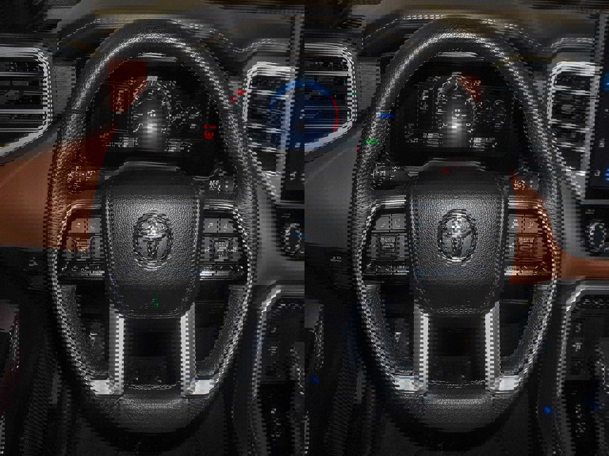 Used 2023 Toyota Tundra 1794 Edition image 27