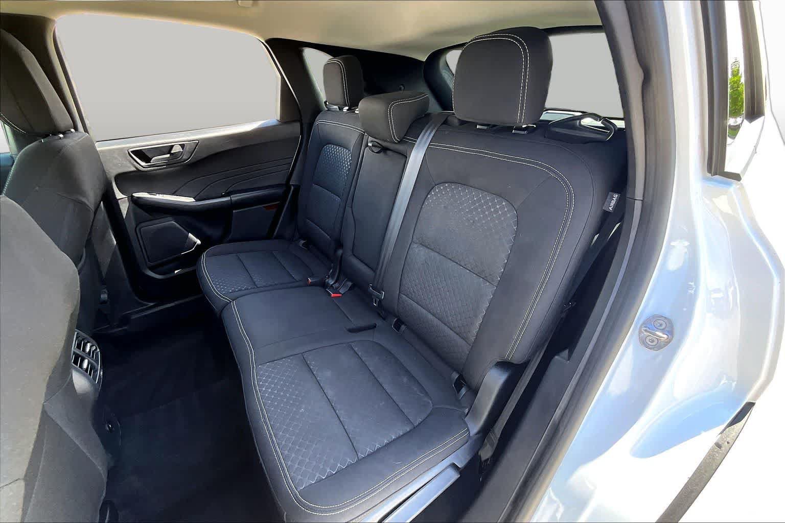Certified 2023 Ford Escape Active w/ Tech Pack #1 FWD image 19