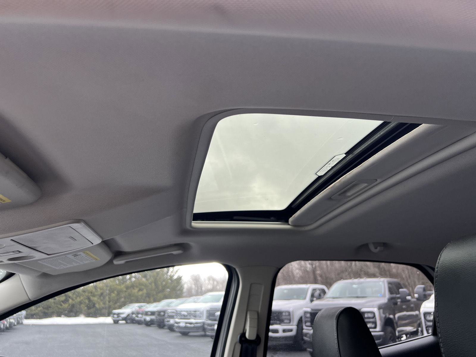 Certified 2019 Ford EcoSport Titanium image 11