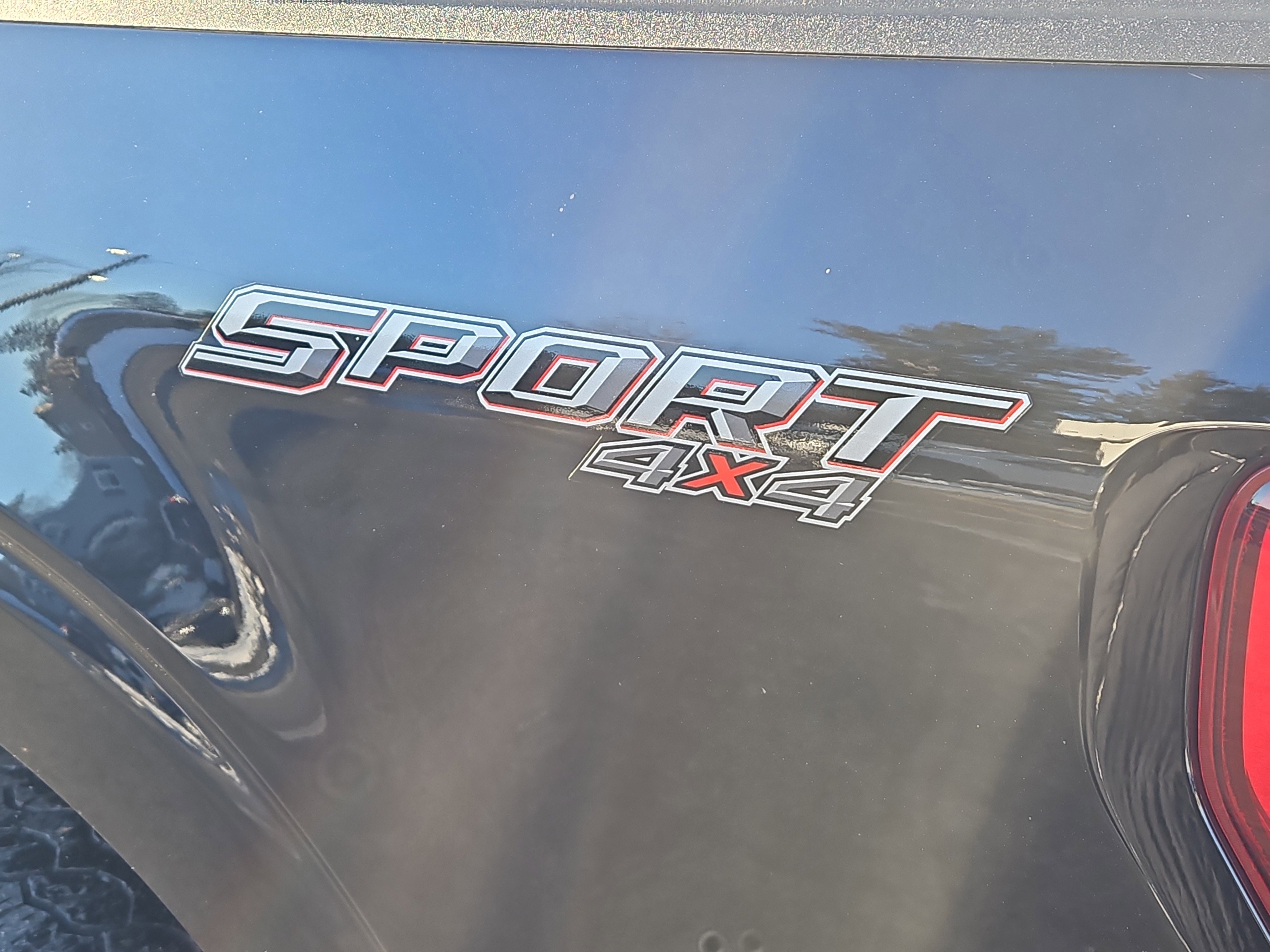 Certified 2023 Ford F150 XLT w/ Equipment Group 302A High image 21