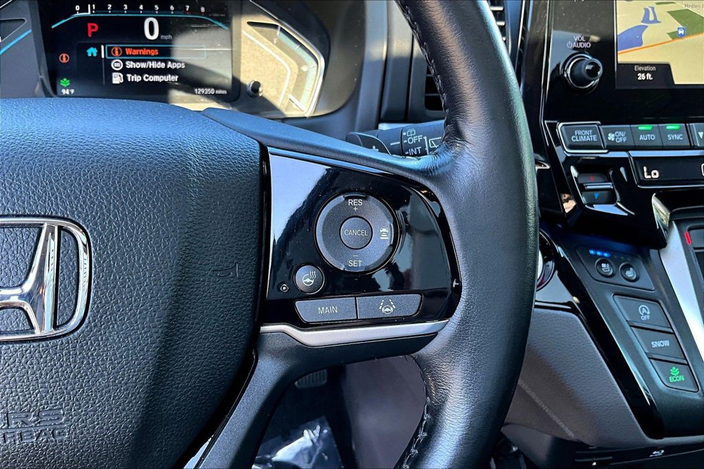 Used 2019 Honda Odyssey Elite image 14