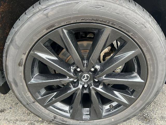 Used 2023 MAZDA CX-9 Touring Plus AWD/4WD image 14