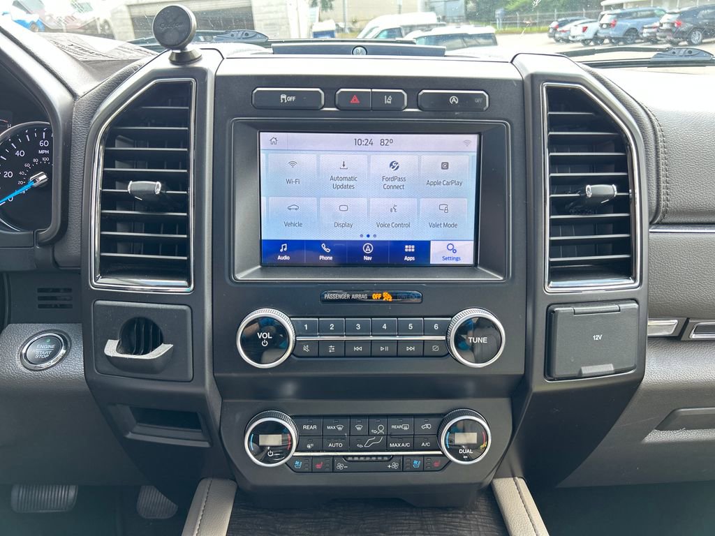 Certified 2021 Ford Expedition Limited RWD image 19