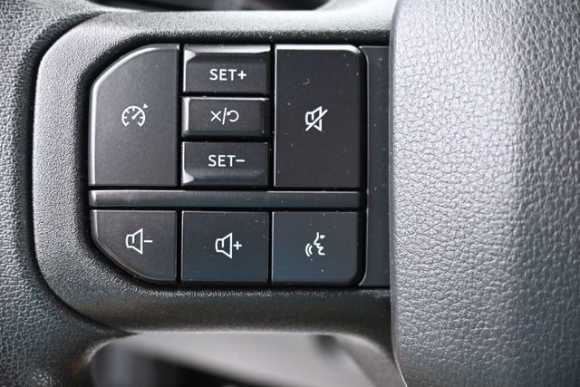 Certified 2023 Ford F250 XL AWD/4WD image 19