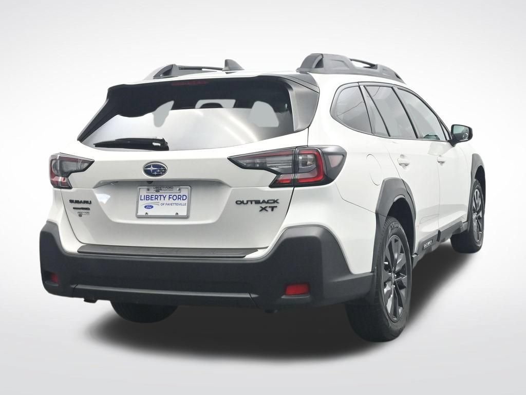 Used 2024 Subaru Outback Onyx Edition XT w/ Popular Package #2 AWD/4WD image 7