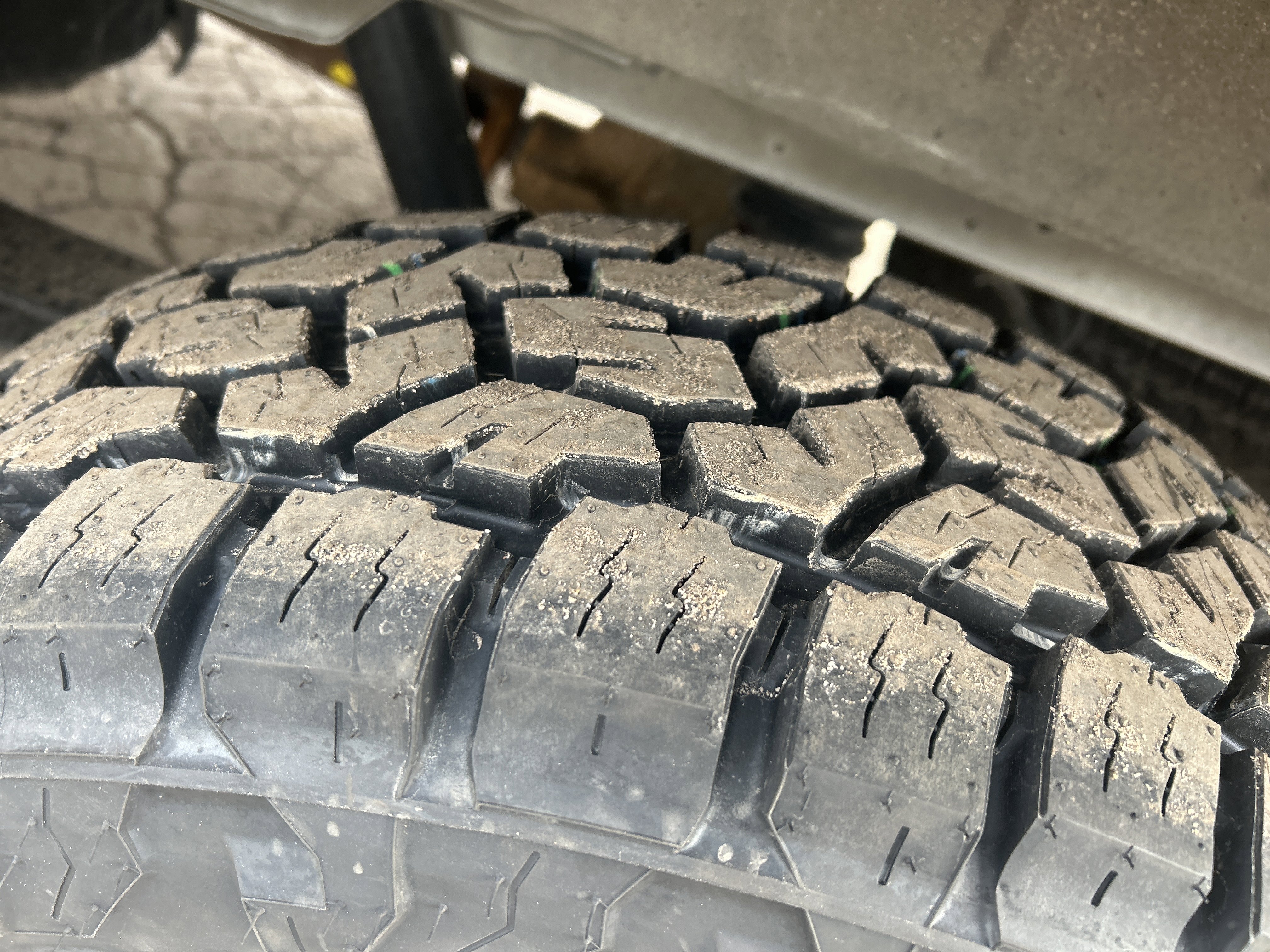 Certified 2024 Ford Transit 250 Low Roof AWD w/ Exterior Upgrade Package image 23