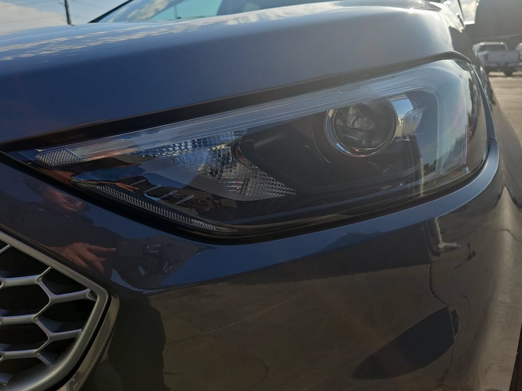 Certified 2024 Ford Edge SEL AWD/4WD image 30