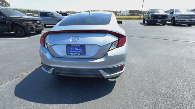 Used 2019 Honda Civic EX image 5