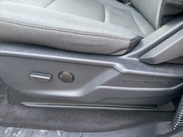 Certified 2025 Ford F150 XLT w/ Equipment Group 301A Standard image 21