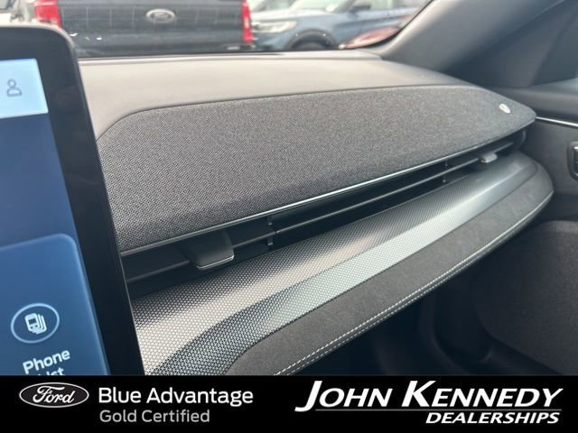 Certified 2025 Ford Mustang Mach-E GT image 32