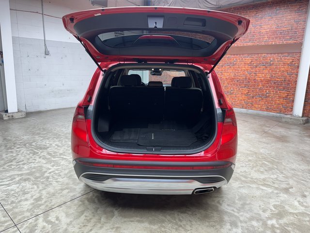 Used 2022 Hyundai Santa Fe SEL image 26