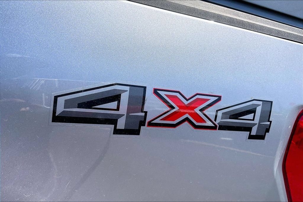 Certified 2022 Ford F150 XLT AWD/4WD image 31