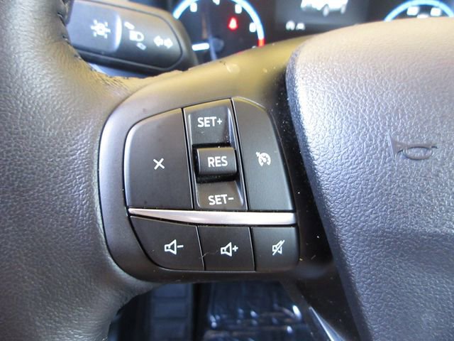 Certified 2023 Ford Bronco Sport Big Bend w/ Convenience Package image 17