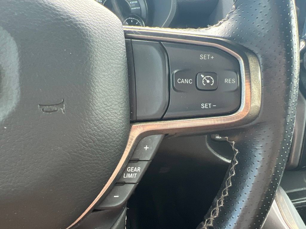 Used 2021 RAM 1500 Rebel w/ Rebel Level 2 Equipment Group AWD/4WD image 30