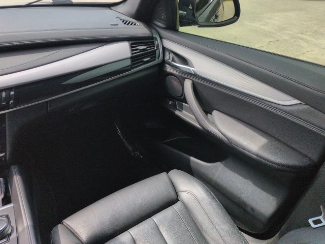Used 2017 BMW X6 xDrive35i AWD/4WD image 19