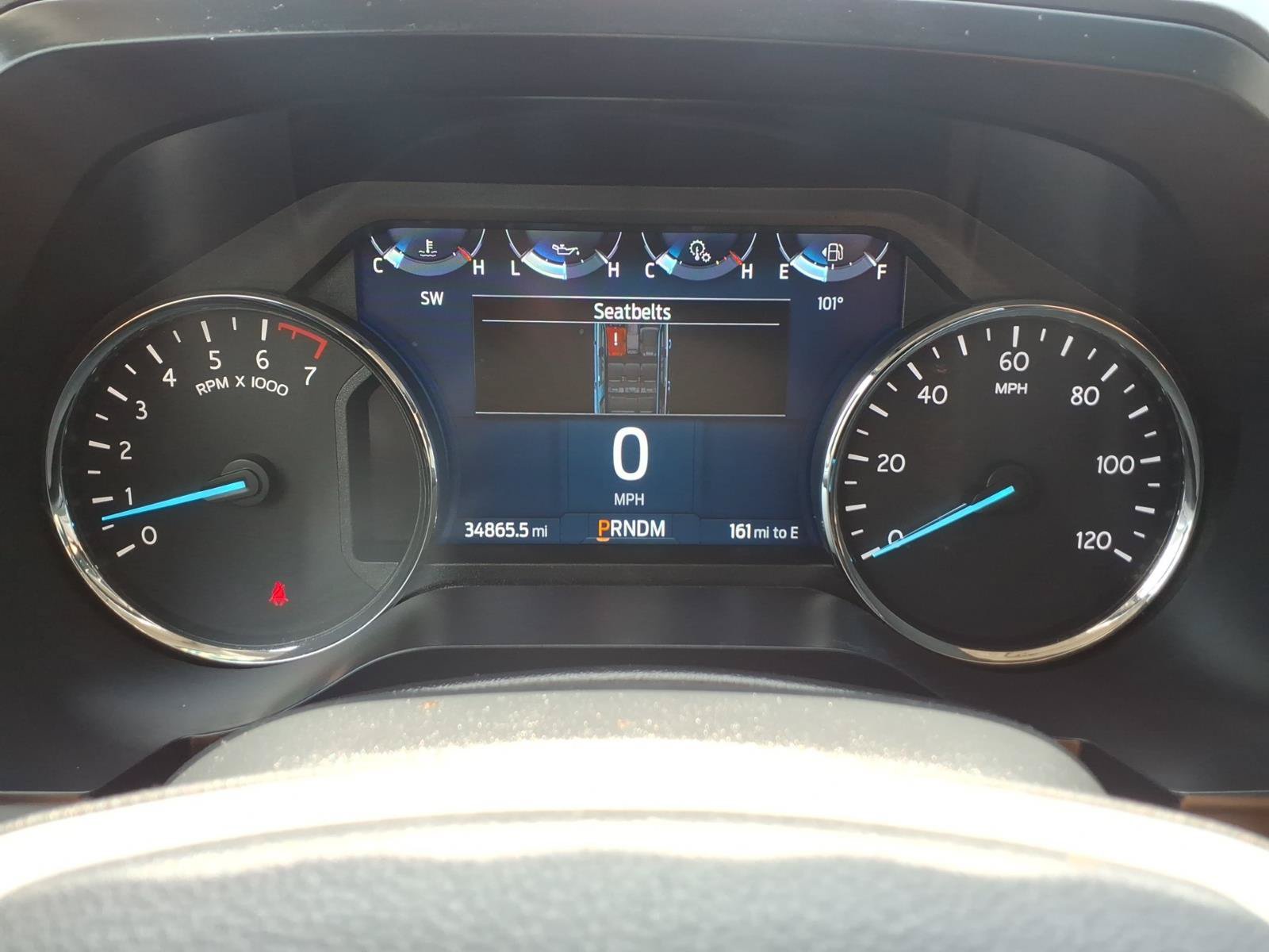 Certified 2023 Ford Expedition Max XLT AWD/4WD image 17