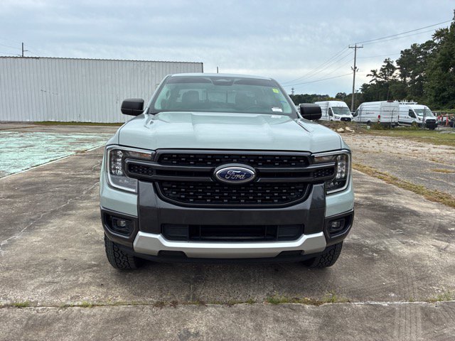 Certified 2024 Ford Ranger XLT w/ Equipment Group 301A High RWD image 8