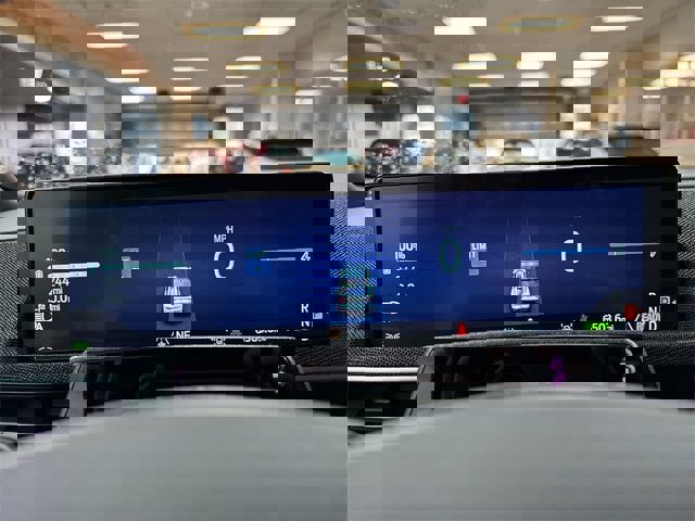 Certified 2025 Ford Mustang Mach-E GT image 7