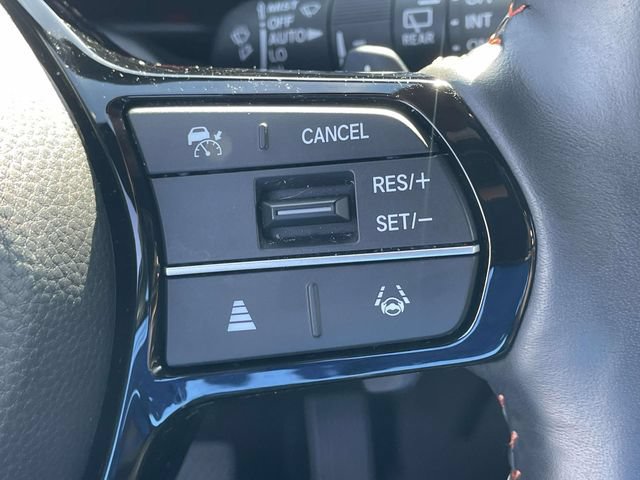 Used 2024 Honda CR-V Sport Touring image 31