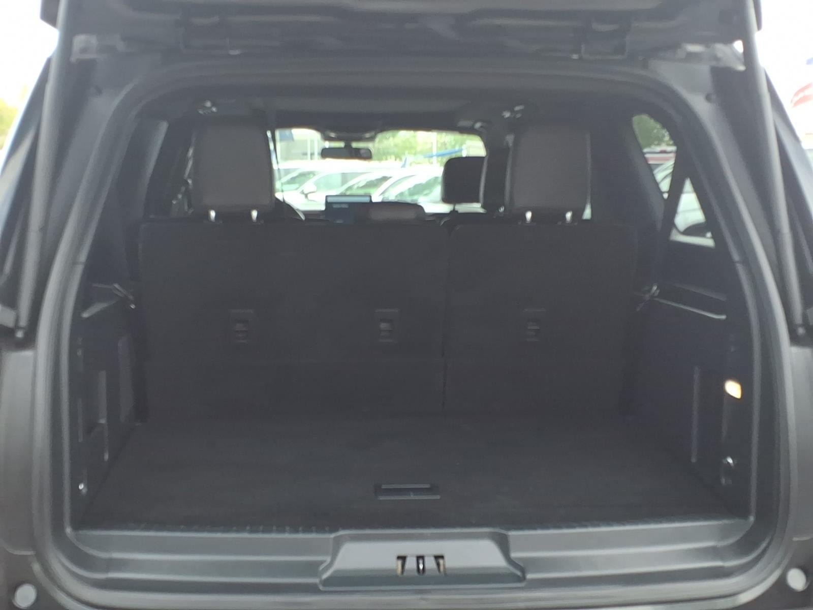 Certified 2023 Ford Expedition Max Limited AWD/4WD image 17