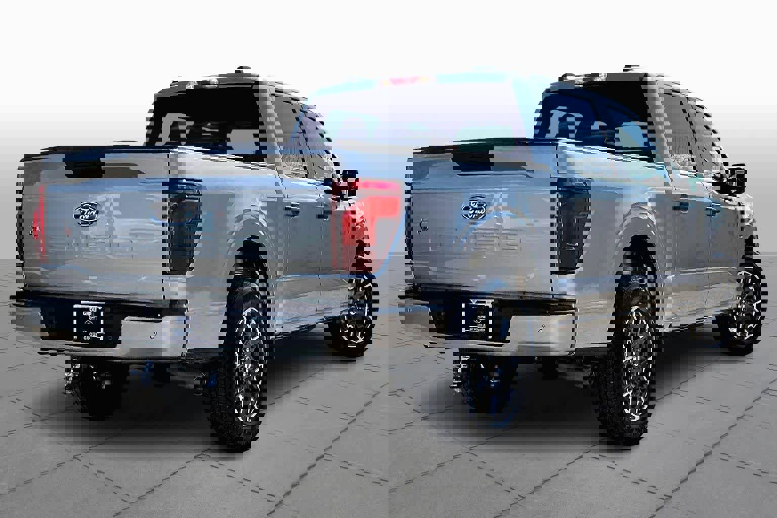 Certified 2024 Ford F150 STX w/ Tow/Haul Package image 3