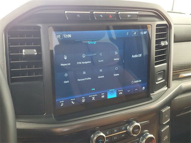 Certified 2023 Ford F150 Platinum image 16