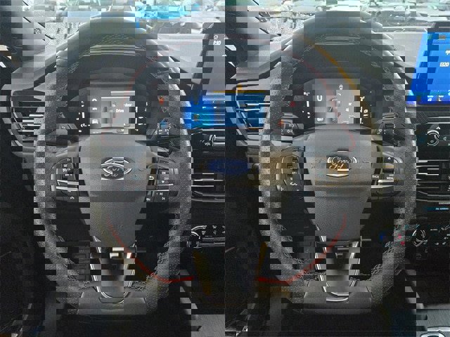 Certified 2024 Ford Escape ST-Line image 20