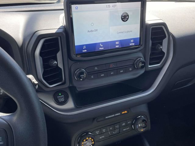 Certified 2021 Ford Bronco Sport Big Bend image 13