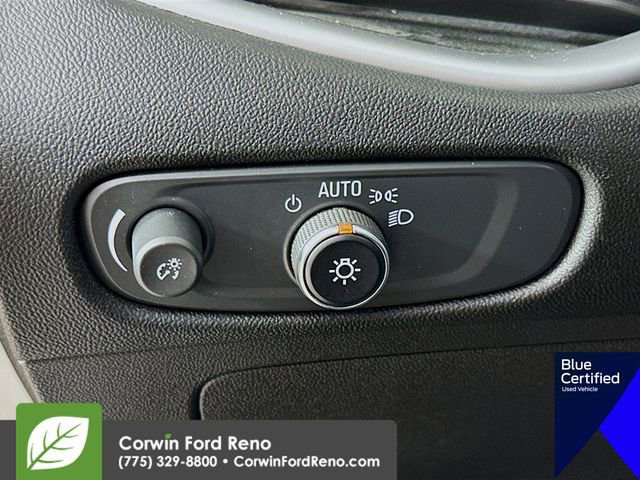 Used 2024 Chevrolet Malibu LT image 13