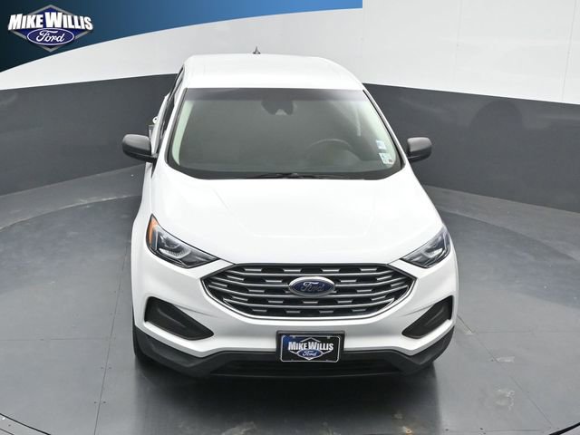 Certified 2019 Ford Edge SE FWD image 10