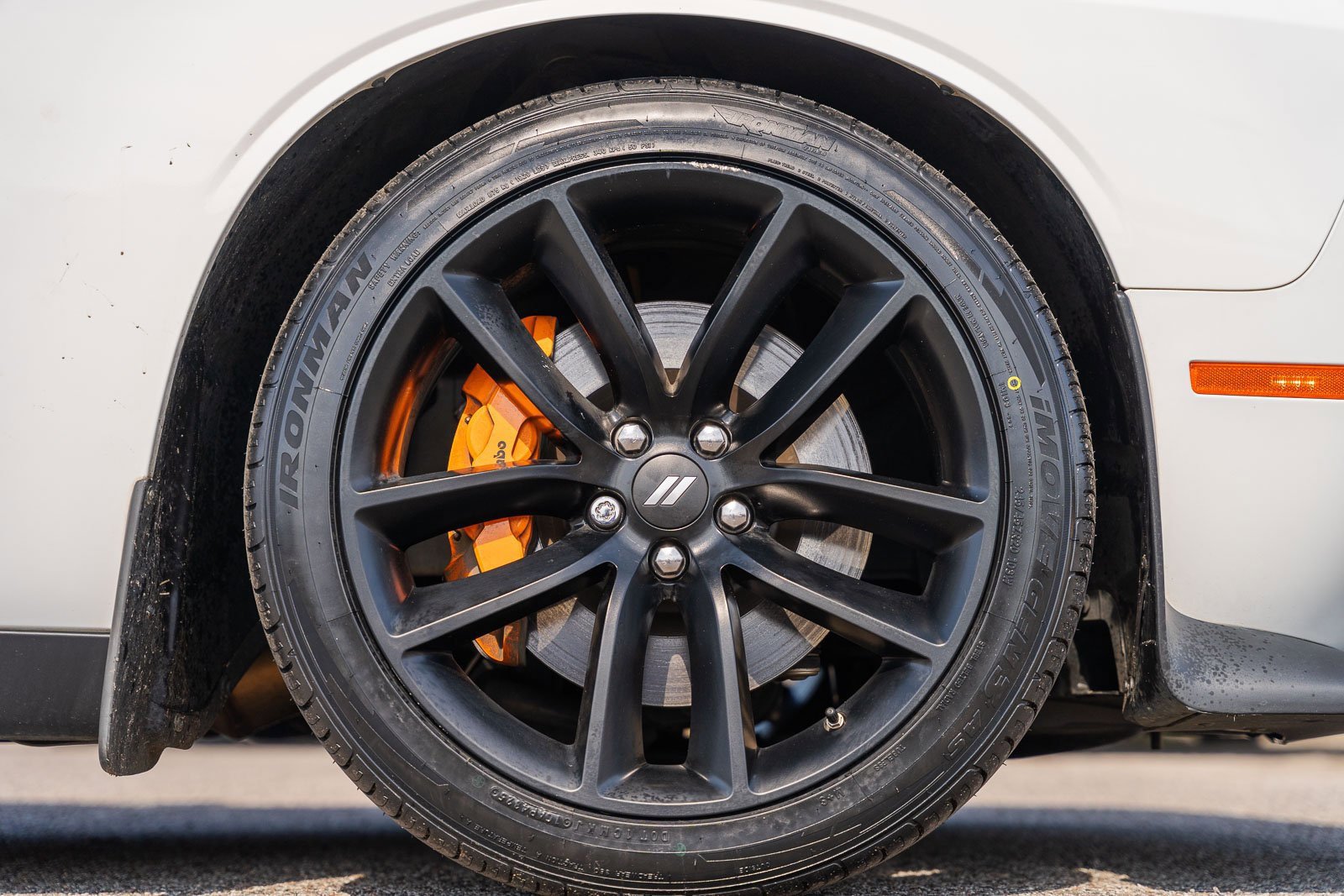 Used 2022 Dodge Challenger GT w/ Plus Package image 16