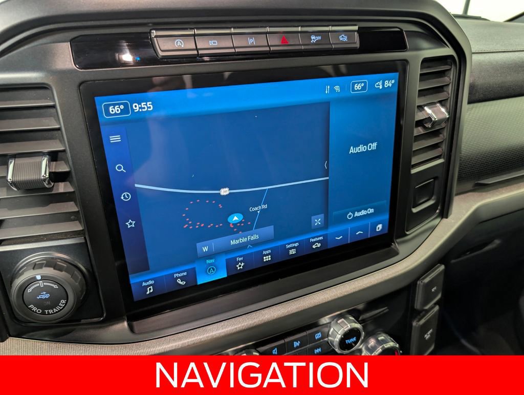 Certified 2023 Ford F150 Raptor w/ Raptor Carbon Fiber Package AWD/4WD image 10