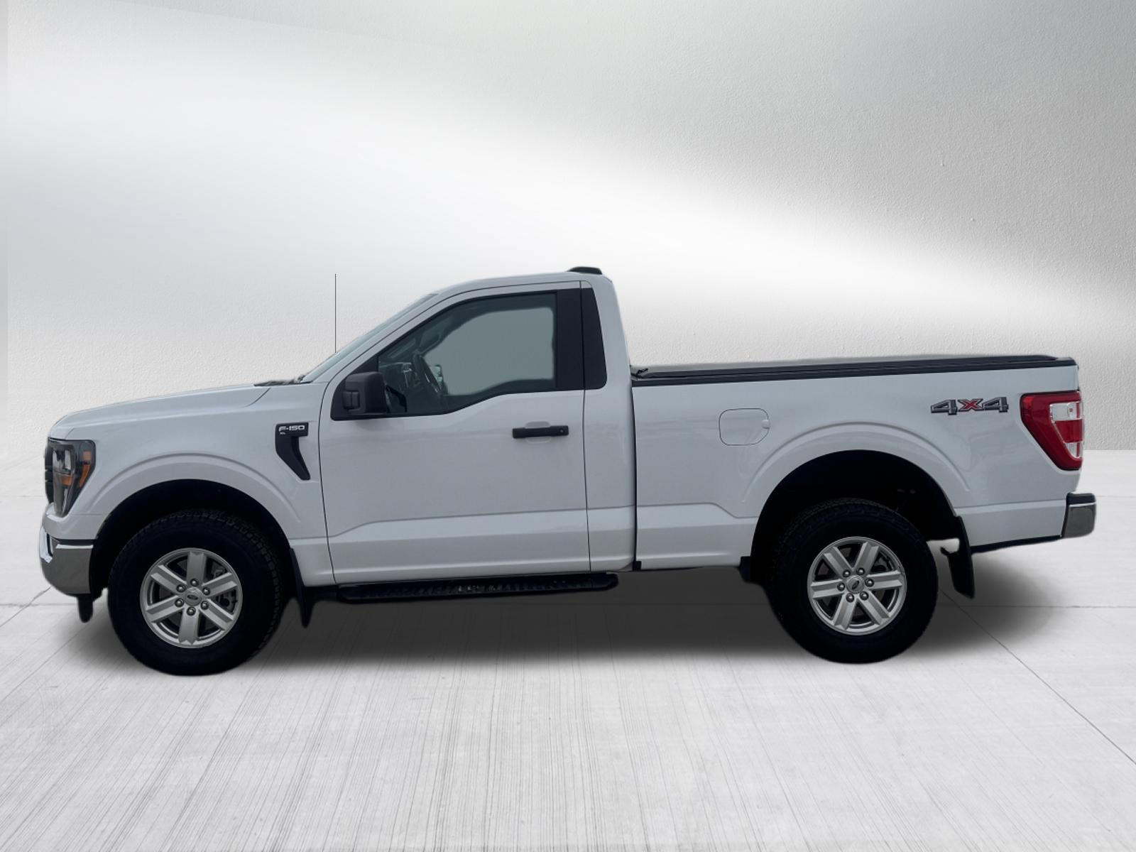 Certified 2023 Ford F150 XL w/ XL Chrome Appearance Package image 2