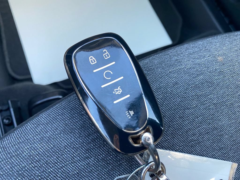 Used 2022 Chevrolet Equinox LT AWD/4WD image 26
