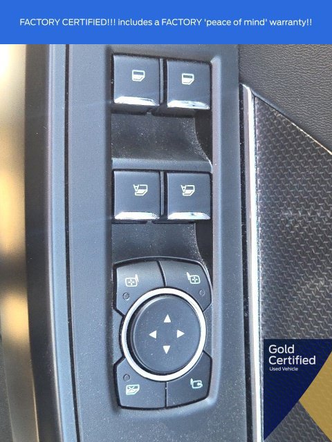 Certified 2025 Ford F150 Raptor AWD/4WD image 23