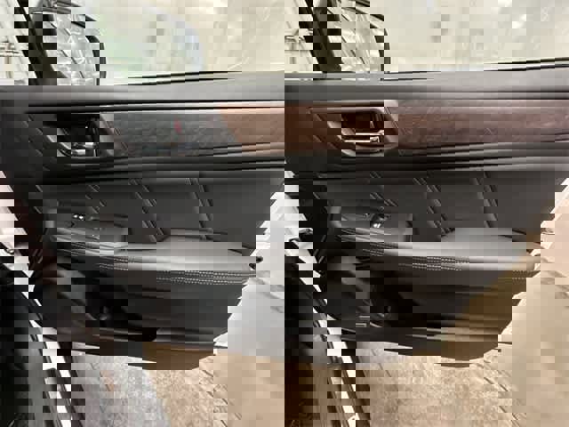 Used 2018 Subaru Outback 2.5i Limited image 23